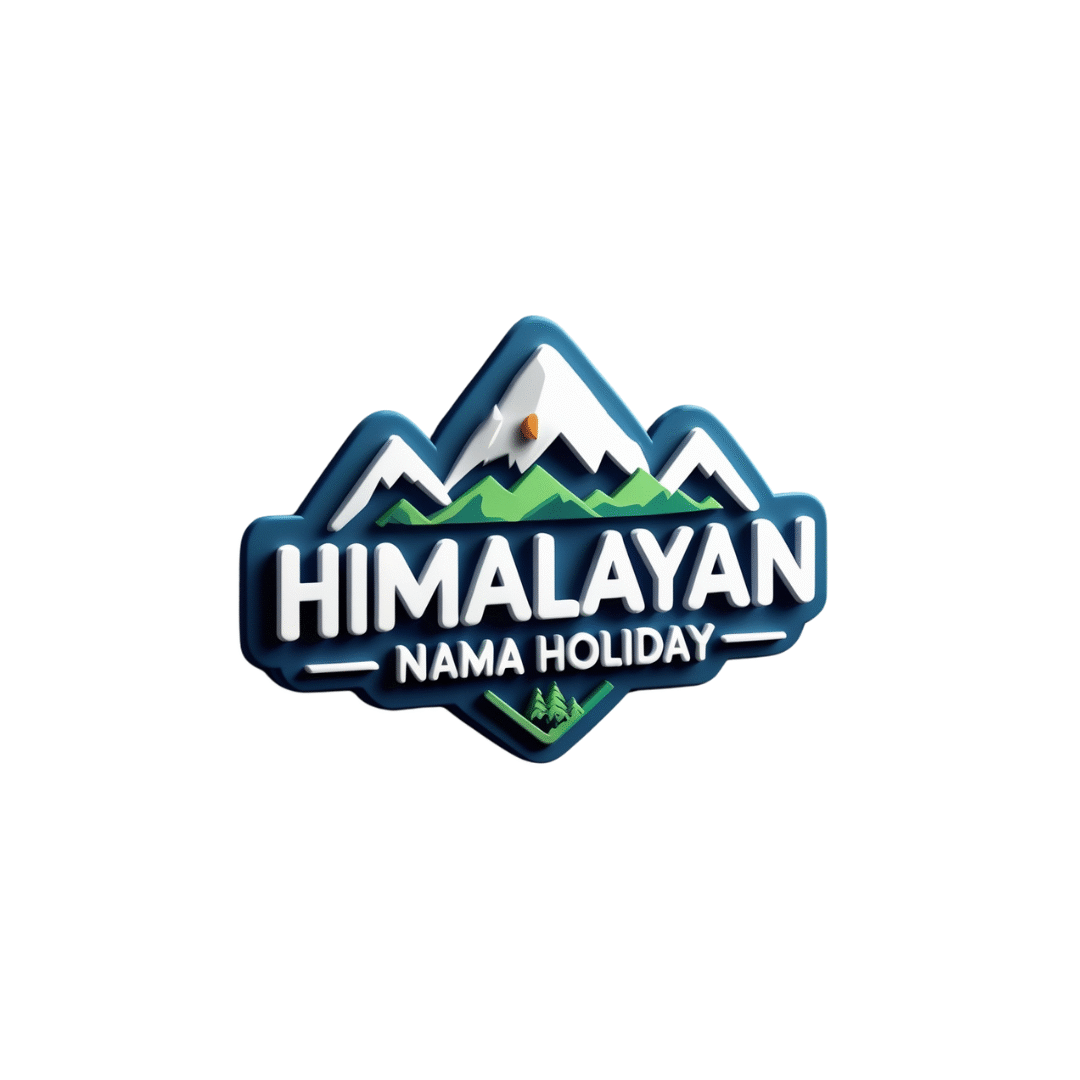 Himalayan Nama Holiday